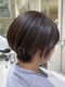 ギンザ シロー(GINZA CIRO)の写真/まとまるショートヘアで毎日快適♪個性を引き出し、新しい自分を見つけてみませんか？