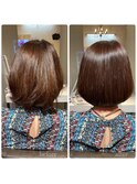 超高濃度水素プレミアムエイジングケアカラーエステ#ヘッドスパ