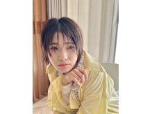 マテリア ヘアー デザイン(materia hair design)
