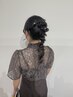 【全員OK】結婚式・七五三・パーティに◎お呼ばれヘアセット ￥3,300 