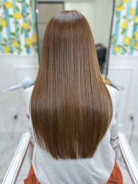 リケア 忠岡店(RECARE) うる艶ロング