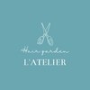 ラトリエ(L’ATELIER)のお店ロゴ