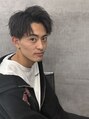 アグ ヘアー ドルチェ 静岡青葉通り店(Agu hair dolce) 王道やりすぎない無造作セット