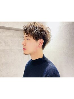 リピーター多数の技術！仕事もプライベートもどんなシーンにも合う好印象スタイルをご提案◎