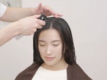 美容液仕上げケアで守る・満たす・輝かせる