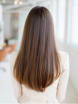 アネ モネ(Ane mone) 王道美髪ストレート