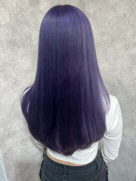 ジュノヘアージャパン 表参道(JUNO HAIR JAPAN) 黒髪/クラゲヘアー/オリーブグレー/小顔/ココアベージュ/渋谷