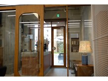 rele coffee standを併設