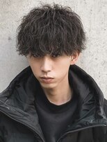 ルースト 京都四条大宮店(ROOST)&nbsp;ツイストスパイラル