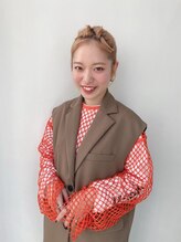 ノーム(norm)&nbsp;江原 綾花