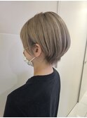 ◆10代20代/フルブリーチ/ヘーゼルベージュ