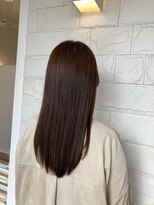 ディープ(Deep)&nbsp;髪質改善トリートメント