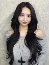 リンクミリ(Link mili)&nbsp;のん　韓国 レイヤー