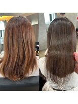 アルテマ(Ultimate)&nbsp;トープグロスストレート