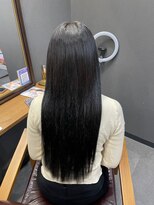 ボアップ 京橋店(boappu) プルエクステ