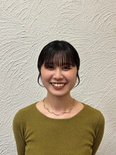 ティーケーザサロン(TK THE SALON)&nbsp;敷根 有莉