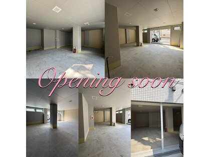 アンディスクローズドアドレスサロン(Undisclosed Address Salon by Kirsche)の写真