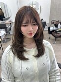 レイヤーカット