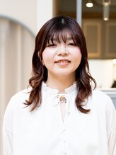 シェノン 赤羽店(CHAINON)&nbsp;武田 果菜美