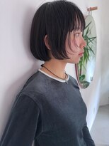 シュピール(Spiel)&nbsp;ミニボブ
