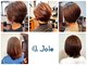 ジョワ(Joie)の写真