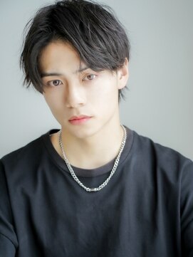 シエル 福山駅前店(CIEL) メンズセンターパート/20代/30代/40代/50代
