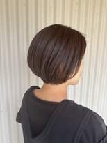 リッチオ(Riccio) 大人ショート