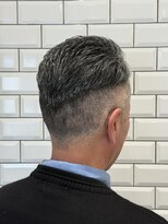 アラカワオム(homme)&nbsp;ショートスタイル/30代/40代/50代