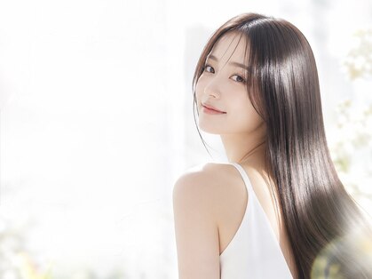 リオールヘア 北千住(LIOR.HAIR)の写真