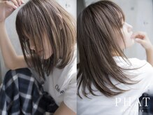 ヘアーアンドメイク ファット(Hair&Make PHAT)