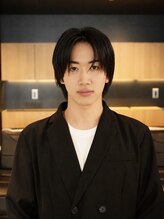 ラヴィズムバイフィフス 大宮店(LUVISM by fifth) 小川 藍人