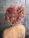 ラビット 栄(RABBIT)の写真/【各線栄駅3分◆】早朝ヘアセットもおまかせ★ヘアセット専門店だから、お仕事帰りやお出掛け前にも◎