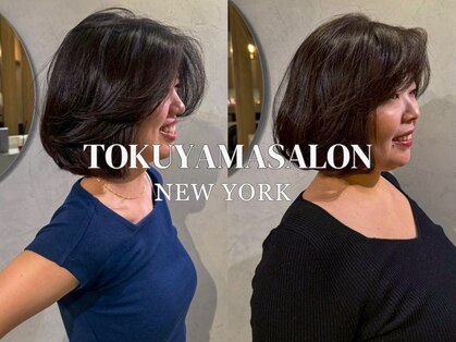 トクヤマサロンニューヨーク(TOKUYAMA SALON NEW YORK)の写真
