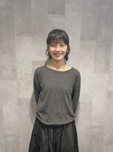 サイ(sai)&nbsp;浦上 香奈恵