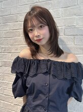 コル(col oodori)&nbsp;彩菜 