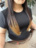 本と南風 guest design