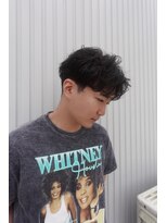 メゾンシアー(Maison Sheer)&nbsp;カットパーマ