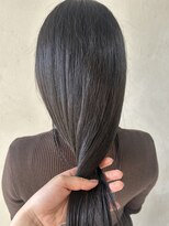 ユッカ 高槻茨木店(YUCCA)&nbsp;【 YUCCA 】大人可愛い20代30代40代艶カラー・/グレージュ