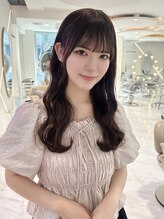 モナバイルーブル(MONA by Louvre) MIWA
