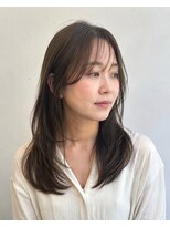 ティティ(titi)&nbsp;ロングレイヤー