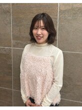 エルメトーキョーバイユアーズ(L'me TOKYO by youres)&nbsp;あゆな 