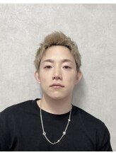ライノ(Rhino)&nbsp;緒方 拓馬