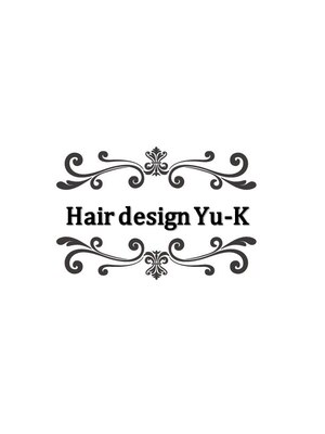 ヘアーデザイン ユーケー(Hair design Yu K)