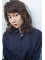 コス(kos) 重軽レイヤーロブ