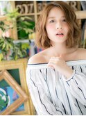 *+EVE戸頭+*…抜け感大人かわいい☆リラクシーボブct