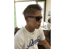 ヘアースタジオ ショージ