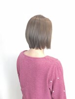 アヤナ バイ アヤラ(ayana by ayala)&nbsp;ショートボブ〈浦安 美容室〉