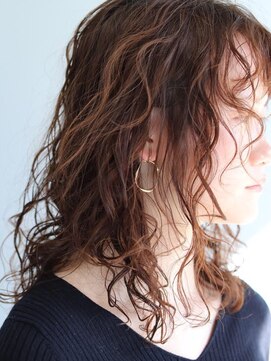 メメ(meme) long【me_me. 大泉学園】