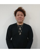 クロスロード(Cross Lord)&nbsp;岡 大輔