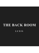 LUXIS THE BACK ROOM【ラグシス ザ バックルーム】